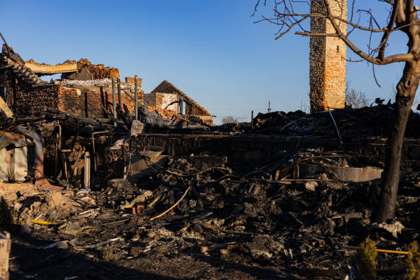 Reliable Fire Damage Repair contractor in Bedford, OH by Fire Damage Flint