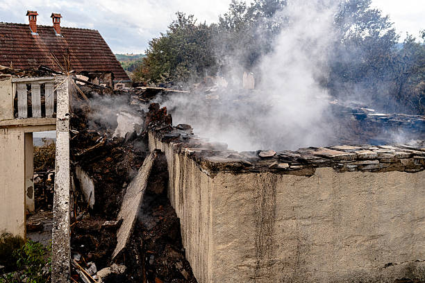 Affordable Fire Damage Repair solutions in Bedford, OH